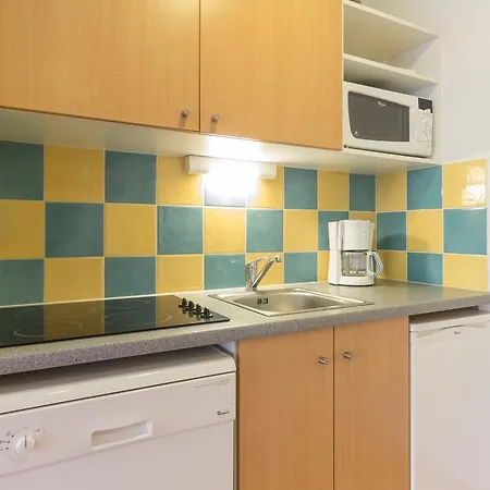 Skissim Classic Appartement *