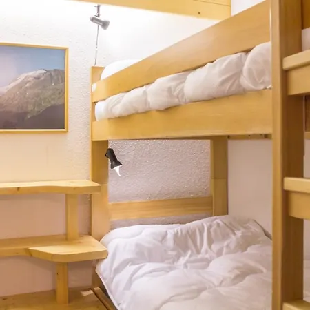 Appartement Skissim Classic Le Corbier