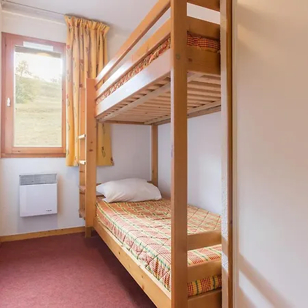Skissim Classic Appartement Le Corbier