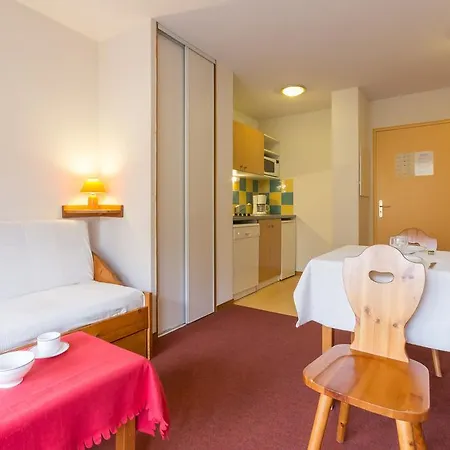 Skissim Classic Appartement