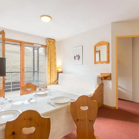 Skissim Classic Appartement Le Corbier