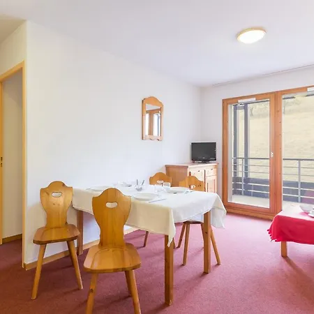 Skissim Classic Appartement