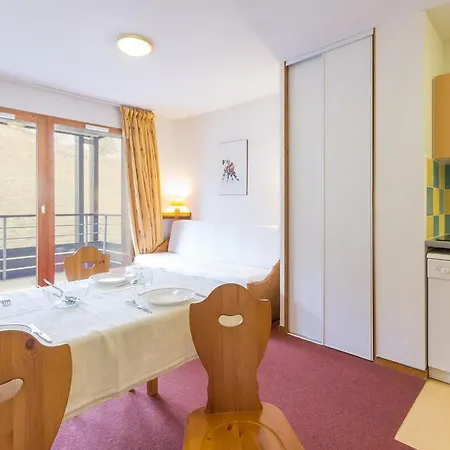Appartement Skissim Classic *