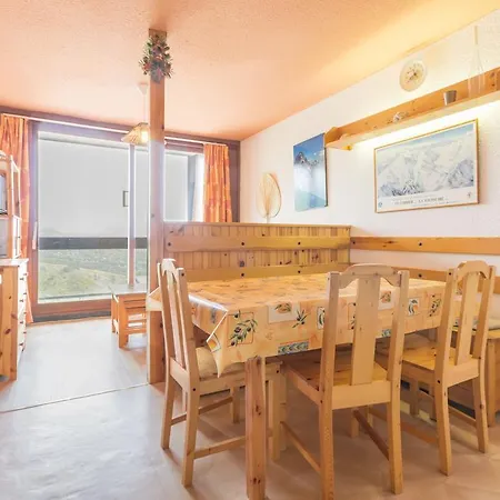 Appartement Skissim Classic *