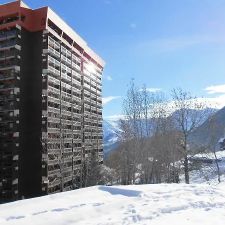 Skissim Classic Appartement *