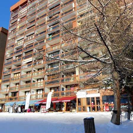 Skissim Classic Appartement Le Corbier