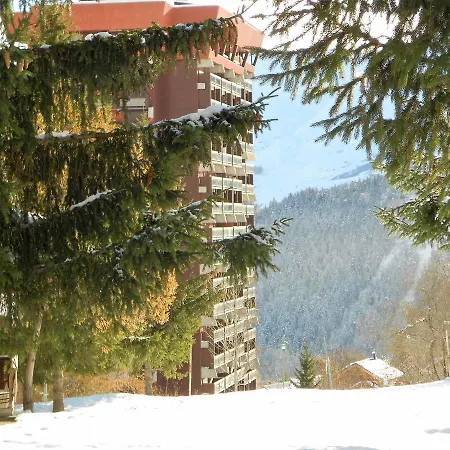 Appartement Skissim Classic *