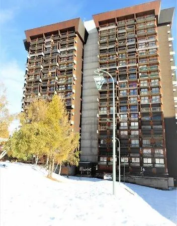 Appartement Skissim Classic Le Corbier