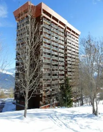Appartement Skissim Classic Le Corbier